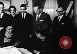 Image of Eleanor Roosevelt's final years and funeral United States USA, 1962, second 50 stock footage video 65675069300