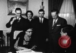 Image of Eleanor Roosevelt's final years and funeral United States USA, 1962, second 53 stock footage video 65675069300