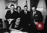 Image of Eleanor Roosevelt's final years and funeral United States USA, 1962, second 54 stock footage video 65675069300