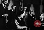 Image of Eleanor Roosevelt's final years and funeral United States USA, 1962, second 55 stock footage video 65675069300