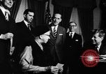 Image of Eleanor Roosevelt's final years and funeral United States USA, 1962, second 56 stock footage video 65675069300