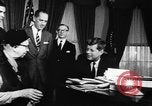 Image of Eleanor Roosevelt's final years and funeral United States USA, 1962, second 59 stock footage video 65675069300