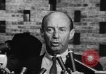 Image of Eleanor Roosevelt's final years and funeral United States USA, 1962, second 61 stock footage video 65675069300