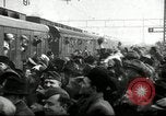 Image of Norwegian workers Germany, 1943, second 1 stock footage video 65675069301