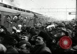 Image of Norwegian workers Germany, 1943, second 3 stock footage video 65675069301