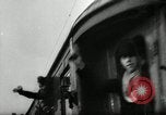 Image of Norwegian workers Germany, 1943, second 4 stock footage video 65675069301