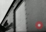 Image of Norwegian workers Germany, 1943, second 6 stock footage video 65675069301