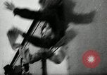 Image of Norwegian workers Germany, 1943, second 7 stock footage video 65675069301