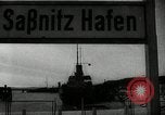 Image of Norwegian workers Germany, 1943, second 10 stock footage video 65675069301