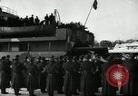 Image of Norwegian workers Germany, 1943, second 25 stock footage video 65675069301