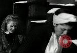 Image of Norwegian workers Germany, 1943, second 31 stock footage video 65675069301