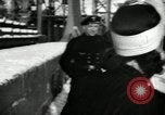 Image of Norwegian workers Germany, 1943, second 33 stock footage video 65675069301