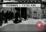 Image of Norwegian workers Germany, 1943, second 35 stock footage video 65675069301