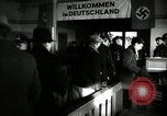 Image of Norwegian workers Germany, 1943, second 36 stock footage video 65675069301