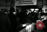 Image of Norwegian workers Germany, 1943, second 37 stock footage video 65675069301