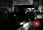 Image of Norwegian workers Germany, 1943, second 38 stock footage video 65675069301