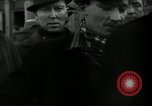 Image of Norwegian workers Germany, 1943, second 39 stock footage video 65675069301