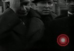 Image of Norwegian workers Germany, 1943, second 40 stock footage video 65675069301