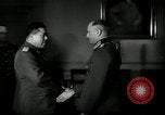 Standbild Tomoyuki Yamashita Deutschland, 1943, aus Sekunde 4 historischem Filmmaterial Videoclip 65675069302