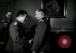 Standbild Tomoyuki Yamashita Deutschland, 1943, aus Sekunde 5 historischem Filmmaterial Videoclip 65675069302