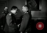 Standbild Tomoyuki Yamashita Deutschland, 1943, aus Sekunde 6 historischem Filmmaterial Videoclip 65675069302