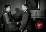 Standbild Tomoyuki Yamashita Deutschland, 1943, aus Sekunde 7 historischem Filmmaterial Videoclip 65675069302