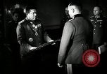 Standbild Tomoyuki Yamashita Deutschland, 1943, aus Sekunde 12 historischem Filmmaterial Videoclip 65675069302