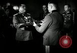 Standbild Tomoyuki Yamashita Deutschland, 1943, aus Sekunde 15 historischem Filmmaterial Videoclip 65675069302