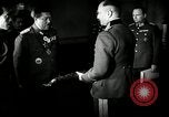 Standbild Tomoyuki Yamashita Deutschland, 1943, aus Sekunde 17 historischem Filmmaterial Videoclip 65675069302