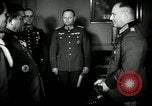 Standbild Tomoyuki Yamashita Deutschland, 1943, aus Sekunde 19 historischem Filmmaterial Videoclip 65675069302