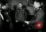 Standbild Tomoyuki Yamashita Deutschland, 1943, aus Sekunde 20 historischem Filmmaterial Videoclip 65675069302