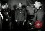 Standbild Tomoyuki Yamashita Deutschland, 1943, aus Sekunde 22 historischem Filmmaterial Videoclip 65675069302