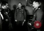 Standbild Tomoyuki Yamashita Deutschland, 1943, aus Sekunde 23 historischem Filmmaterial Videoclip 65675069302