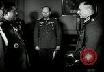 Standbild Tomoyuki Yamashita Deutschland, 1943, aus Sekunde 25 historischem Filmmaterial Videoclip 65675069302