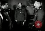 Standbild Tomoyuki Yamashita Deutschland, 1943, aus Sekunde 26 historischem Filmmaterial Videoclip 65675069302