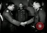 Standbild Tomoyuki Yamashita Deutschland, 1943, aus Sekunde 27 historischem Filmmaterial Videoclip 65675069302