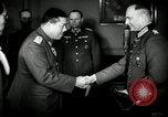Standbild Tomoyuki Yamashita Deutschland, 1943, aus Sekunde 28 historischem Filmmaterial Videoclip 65675069302