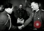 Standbild Tomoyuki Yamashita Deutschland, 1943, aus Sekunde 30 historischem Filmmaterial Videoclip 65675069302