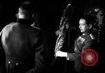 Standbild Tomoyuki Yamashita Deutschland, 1943, aus Sekunde 34 historischem Filmmaterial Videoclip 65675069302