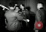 Standbild Tomoyuki Yamashita Deutschland, 1943, aus Sekunde 36 historischem Filmmaterial Videoclip 65675069302