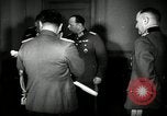 Standbild Tomoyuki Yamashita Deutschland, 1943, aus Sekunde 38 historischem Filmmaterial Videoclip 65675069302