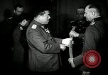 Standbild Tomoyuki Yamashita Deutschland, 1943, aus Sekunde 45 historischem Filmmaterial Videoclip 65675069302