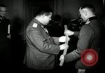 Standbild Tomoyuki Yamashita Deutschland, 1943, aus Sekunde 47 historischem Filmmaterial Videoclip 65675069302