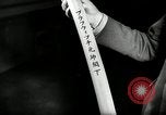 Standbild Tomoyuki Yamashita Deutschland, 1943, aus Sekunde 48 historischem Filmmaterial Videoclip 65675069302