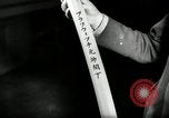 Standbild Tomoyuki Yamashita Deutschland, 1943, aus Sekunde 49 historischem Filmmaterial Videoclip 65675069302