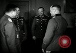 Standbild Tomoyuki Yamashita Deutschland, 1943, aus Sekunde 61 historischem Filmmaterial Videoclip 65675069302