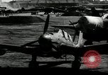 Immagine di Tedesco e aerei italiani La Valletta Malta, 1943, secondo 8 filmato di repertorio 65675069303