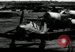Immagine di Tedesco e aerei italiani La Valletta Malta, 1943, secondo 9 filmato di repertorio 65675069303