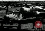 Immagine di Tedesco e aerei italiani La Valletta Malta, 1943, secondo 10 filmato di repertorio 65675069303
