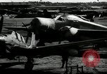 Immagine di Tedesco e aerei italiani La Valletta Malta, 1943, secondo 11 filmato di repertorio 65675069303